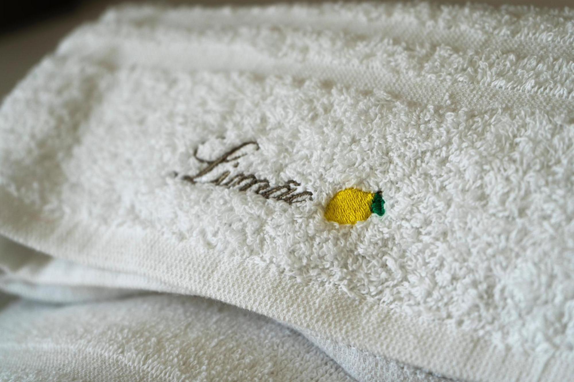 B&B Villa Limao Sarno Zewnętrze zdjęcie