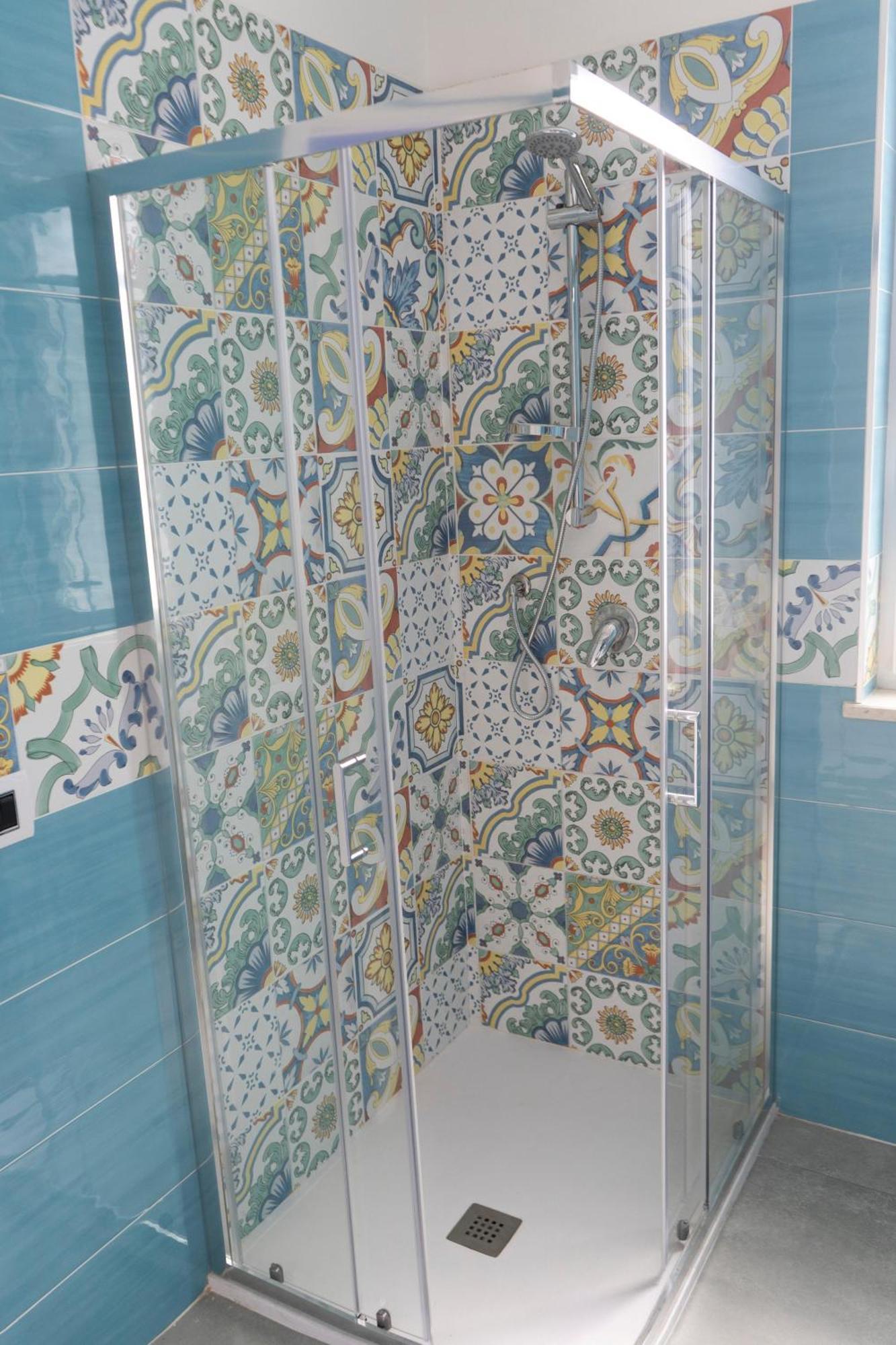 B&B Villa Limao Sarno Zewnętrze zdjęcie