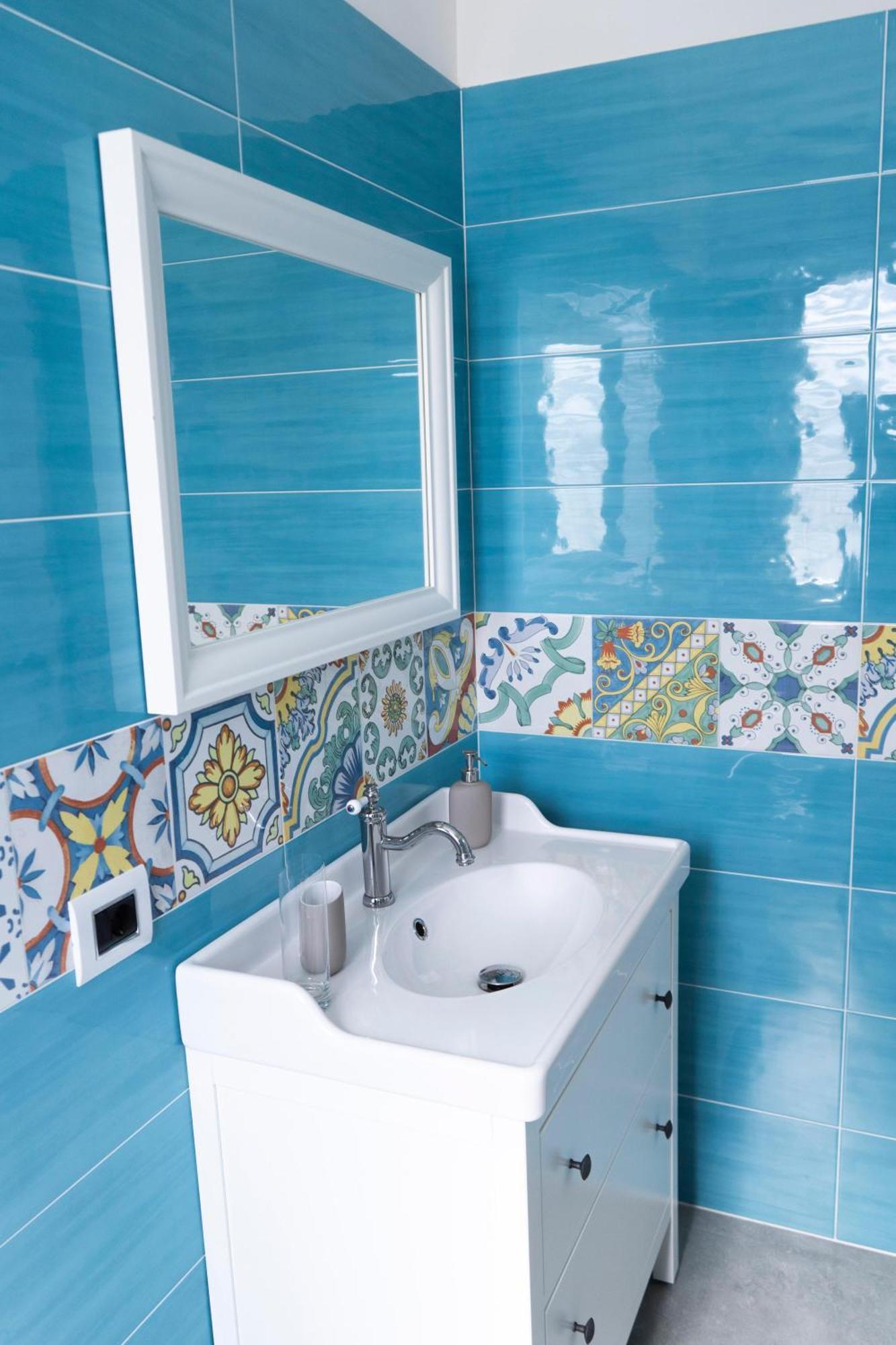 B&B Villa Limao Sarno Zewnętrze zdjęcie